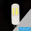 Sursă de lumină LED UNIVERSO G4 12 V 3 W 360 lm 6500 K