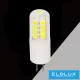 Sursă de lumină LED UNIVERSO G4 12 V 3 W 360 lm 6500 K
