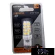 Bec LED UNIVERSO G9 52D 3,2 W 400 lm CCT