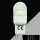 Bec LED UNIVERSO G9 3,5 W 320 lm 6500 K