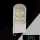 Bec LED UNIVERSO G9 2,5 W 280 lm 4000 K