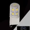 Bec LED UNIVERSO G9 2,5 W 280 lm 6500 K