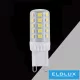 Bec LED UNIVERSO G9 4W 480lm 6500K CRI≥80 Ø16x50mm