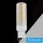 Bec LED UNIVERSO G9 7W 820lm 3000K CRI≥80 Ø19x68mm