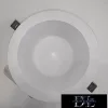 Spot UNIVERSO 30 W 3000 lm 6500 K CRI≥80 60° decupaj Ø165 alb
