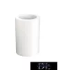 UNIVERSO Lampă de tavan din ipsos 1xGU10 ∅70x110mm IP20 alb 