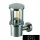ELDLUX Lampă de perete pentru exterior E14 IP54
