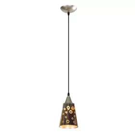 Lampa suspendată ELDLUX TURA E14 colorată
