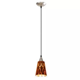 Lampa suspendată ELDLUX TURA E14 colorată