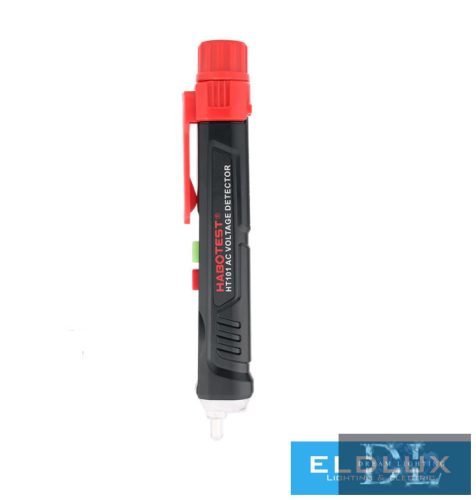 Habotest Stilou de testare a tensiunii fără contact