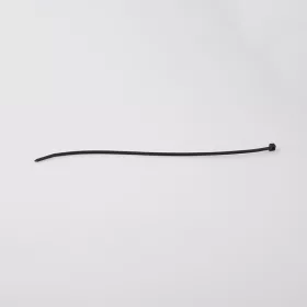   Clemă pentru cabluri ELDLUX, negru, 3,6 × 250 mm, 40 buc./pachet