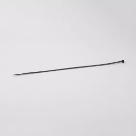   Clemă pentru cabluri ELDLUX, negru, 3,6 × 300 mm, 40 buc./pachet