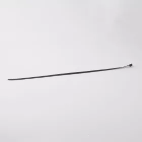   Clemă pentru cabluri ELDLUX, negru, 4,8 × 350 mm, 30 buc./pachet