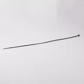   Clemă pentru cabluri ELDLUX, negru, 4,8 × 450 mm, 30 buc./pachet