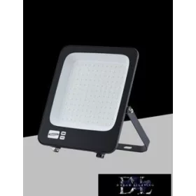   Spot LED UNIVERSO 100 W 8000 lm 4000 K 120° IP65 negru 223 x 263 x 30 mm