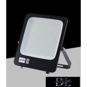   Spot LED UNIVERSO 150 W 12000 lm 6500 K 120° IP65 negru 253 x 301 x 31 mm