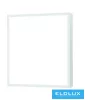 UNIVERSO Panou LED pătrat pentru exterior 30w 3530lm CCT/cap. 120° IP20 Alb 400x400x39mm