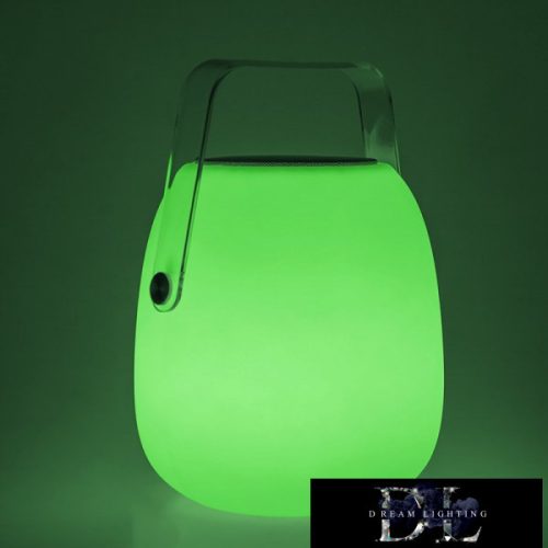 Lampa muzicală ELDLUX