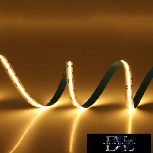 UNO LED Bandă LED 12V COB LED 11W/m 4500K IP20 5m/pachet