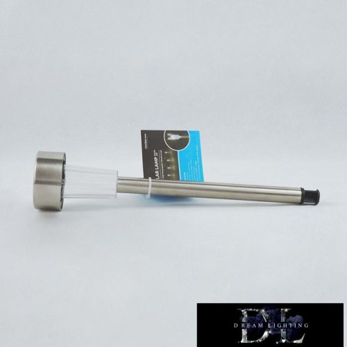 MODEE Lighting Lampă de grădină cu panou solar LED