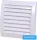 Grila de ventilație KANLUX ND 15 cu plasă