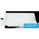 UNIVERSO Panou LED încastrat pătrat 18w 1800lm CCT/cap. 120° IP20 Alb 220x220mm decupaj: 165x165mm