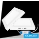 UNIVERSO Panou LED pătrat pentru montare pe perete 12w 1200lm CCT/cap. 120° IP20 Alb 170x170x35mm 3 ani