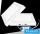 UNIVERSO Panou LED pătrat pentru montare pe suprafață 18w 1800lm CCT/cap. 120° IP20 Alb 225x225x35mm 3 ani