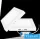 Panou LED exterior pătrat UNIVERSO 24 W 2400 lm CCT/cap. 120° IP20 Alb 300 x 300 x 35 mm 3 ani