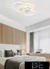 UNIVERSO Lampă de tavan 33w 2640lm 3000k IP20 alb 500x340x80mm