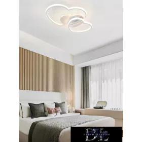   UNIVERSO Lampă de tavan 33w 2640lm 3000k IP20 alb 500x340x80mm