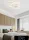 UNIVERSO Lampă de tavan 33w 2640lm 3000k IP20 alb 500x340x80mm