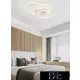 UNIVERSO Lampă de tavan 33w 2640lm 3000k IP20 alb 500x340x80mm