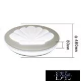 UNIVERSO Lampă de tavan 46w 3680lm CCT Ø480x80mm