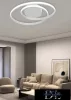 Lampă de tavan UNIVERSO 32w 2560lm 4000K IP20 alb ∅450x50mm