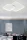 Lampă de tavan UNIVERSO 60 W 4800 lm CCT 500×500×50 mm IP20 albă