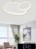 Lampă de tavan UNIVERSO 45w 3600lm CCT 500×440×50mm IP20 albă
