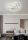 UNIVERSO Lampă de tavan 59w 4720lm 4000K IP20 alb 600x530x65mm