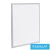 Lampă cu panou retroiluminat Philips cu transformator PHILIPS 40w 4400lm 5700K IP20 5 ani 60x60CM
