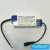 Lampă cu panou retroiluminat Philips cu transformator PHILIPS 40w 4400lm 5700K IP20 5 ani 60x60CM