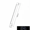 UNIVERSO Lampă monofazată pentru șină COB LED 26W 3120lm 6500K 488mm IP20 alb