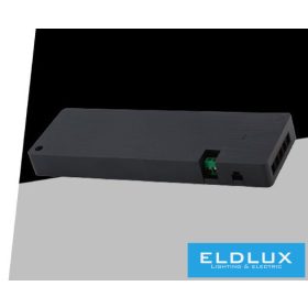 Sursă de alimentare din plastic UNIVERSO 24V 100W IP20