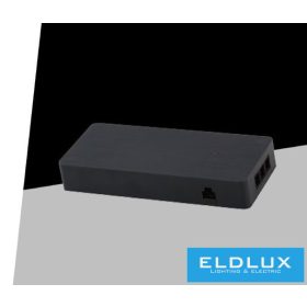 Sursă de alimentare din plastic UNIVERSO 24V 36W IP20