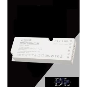 Sursă de alimentare din plastic UNIVERSO 12V 36W IP20