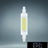 Bec LED UNIVERSO R7S 60d 5W 550lm 6500K