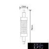 Bec LED UNIVERSO R7S 60d 5W 550lm 6500K