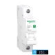 Întrerupător miniatural Schneider 1P 6A tip B 230V AC 4,5kA/60898 Resi9 F