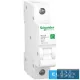 Întrerupător miniatural Schneider 1P 20A tip B 230V AC 4,5kA/60898 Resi9 F 