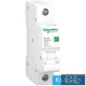 Întrerupător miniatural Schneider 1P 20A tip C 230V AC 4,5kA/60898 Resi9 F