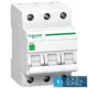 Întrerupător miniatural Schneider 3P 32A tip C 400V AC Resi9 F